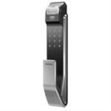 Samsung SHS-P718 Push Pull Smart Door Lock