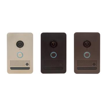 Elan Video Doorbell