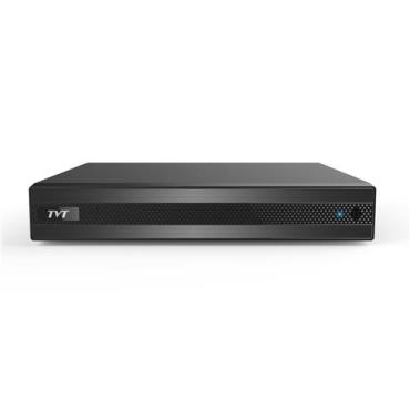 TVT TD-2100TS-HP 5MP Hybrid HD DVR