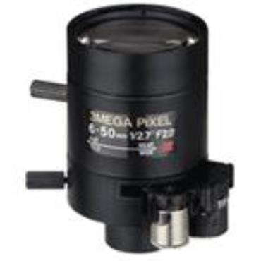 DAIWON OPTICAL 3-MEGAPIXEL VARIFOCAL BOARD LENS