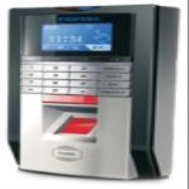 Fingerprint access control and  time and attendance FC-2016