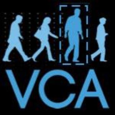 VIVOTEK Video Content Analysis (VCA)