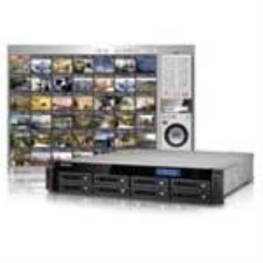 QNAP VioStor VS-8148U-RP Pro NVR