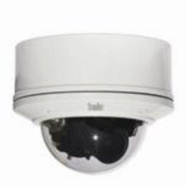 NetCam SC Vandal Resistant Dome