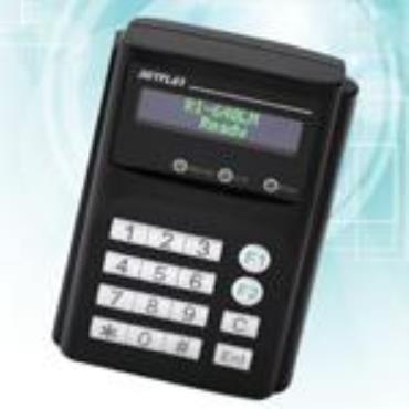 Settler RI-640LM Medium-range Proximity Access Control System