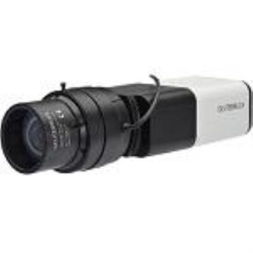 Geutebruck EBC-3310  G-Cam 4K IP Camera