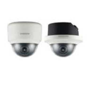 Samsung SND-7082 3Megapixel Full HD Network Dome Camera