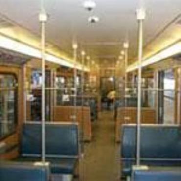 Axis Public Transportation Solution 
