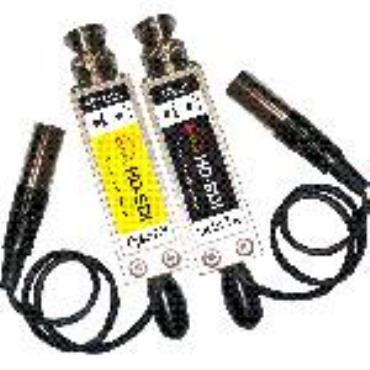 Soltech SFC1200HD-SDI Fiber Optic Transmission System