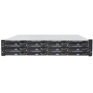 SAN storage EonStor DS 1000