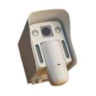 Outdoor Multi-functional Surveillance System: SV-5815