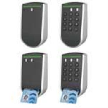 Identive PACT (Physical Access Control Terminal) Family