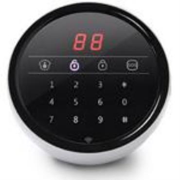 smanos W100 WiFi/PSTN alarm system