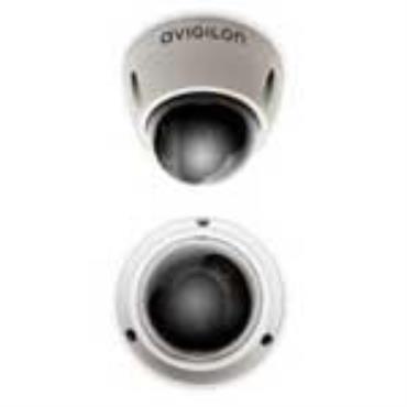 Avigilon HD Dome Cameras