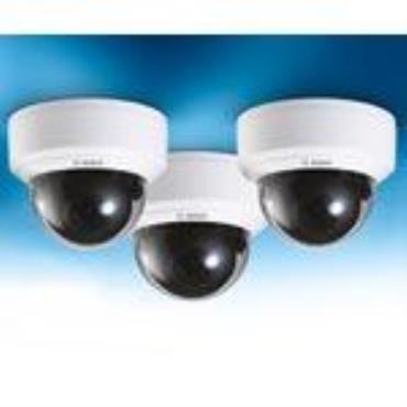 Bosch VDC-275-10/VDN-276-10 Indoor Dome Camera