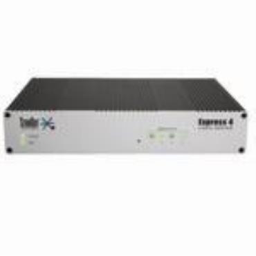 Express Video Server