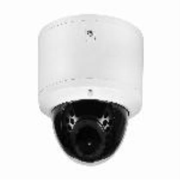 COMMANDER YJD-A8105 Vandal-proof Dome case