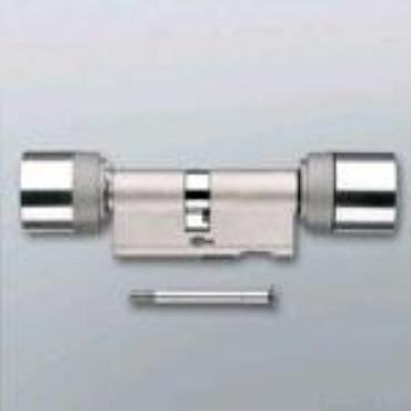 Simonsvoss ACCESS CONTROL AND TIME MANAGMENT FOR INDUSTRY solution