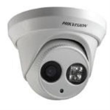 Hikvision DS-2CD2332-I 3MP EXIR Turret Network Camera