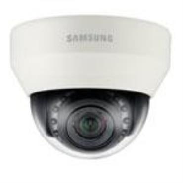 Samsung Techwin SCD-6081R Clear 2MP Full HD Minidome Camera