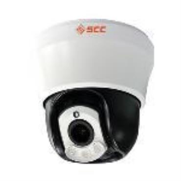SCC Q5-AH10H62(X) 1.3MP Mini HD Speed Dome