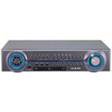 LILIN 960H H.264 DVR(DVR816)