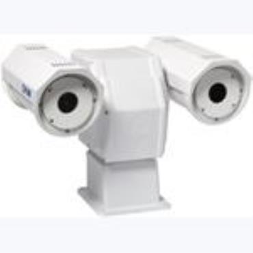 FLIR PT-Series Network-ready Pan-tilt MultiSensor Thermal Security Cameras