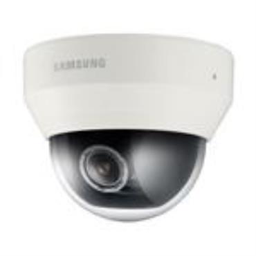 Samsung SND-6084 Internal Dome Camera 