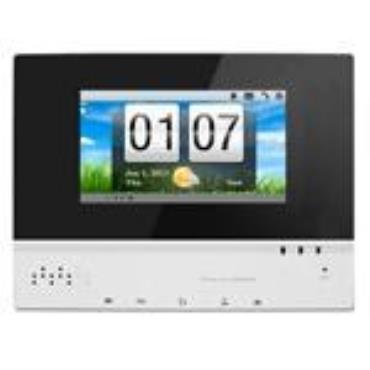 ADDO TH3-880D43-H4Q1 TCP/IP Based 7″ H4 Indoor Monitor