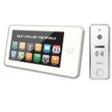 Ealink Video door phone (M2107BCC+D23AC)