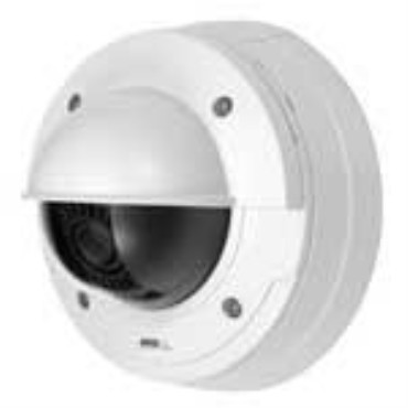 AXIS P3384-V/-VE Fixed Dome Network Camera