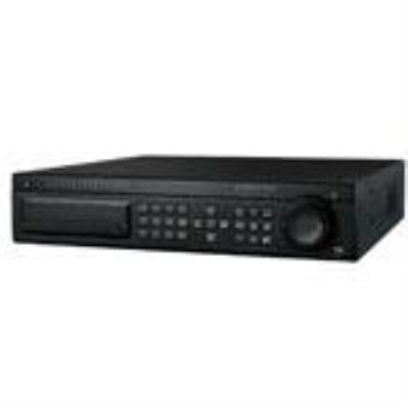 HiSharp HS-NVR620 16CH Dual-Stream NVR