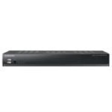 Samsung SRD-1640 16CH CIF Real-time H.264 Digital Video Recorder