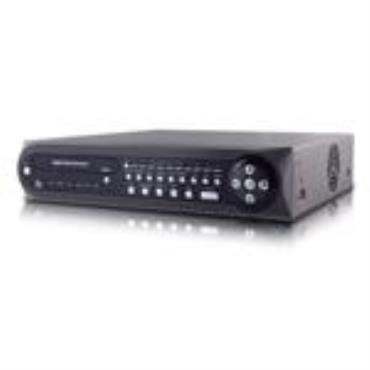 YOKO RYK-9278 8CH Full HD Real Time Recorder