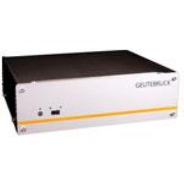 Geutebrueck G-Scope/1044 NVR