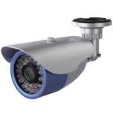 Waysoon Sony Effio-E 700TVL 50m IR weatherproof CCD camera with 2.8-12mm lens