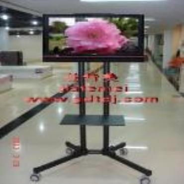 Cantilever flat panel TV mounts/ floor LCD mobile stander / desktop LCD mount