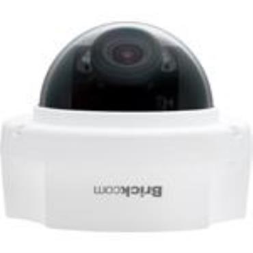 Brickcom FD-302Np V5 3MP fixed dome camera 