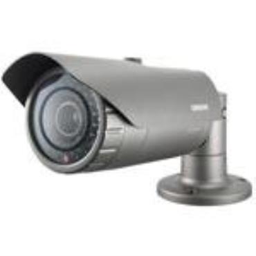 Samsung SCO-3080R Premium Resolution Weatherproof IR Camera