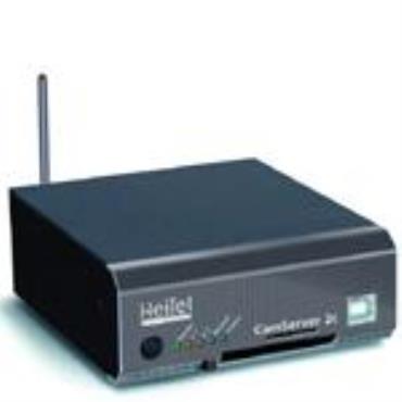 HeiTel CamServer 2c Compact Hybrid DVR