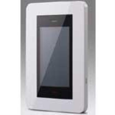 Advantech UbiQ-231 access and scenario control panel