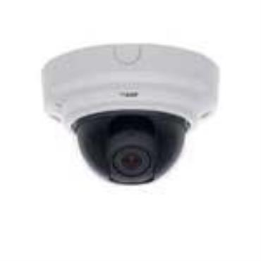 Axis P33 Fixed Dome