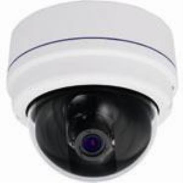 V2 Series Full HD Real-time Vandal Proof