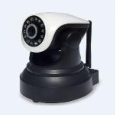Yiant YA-CWR06 Wifi IP Camera