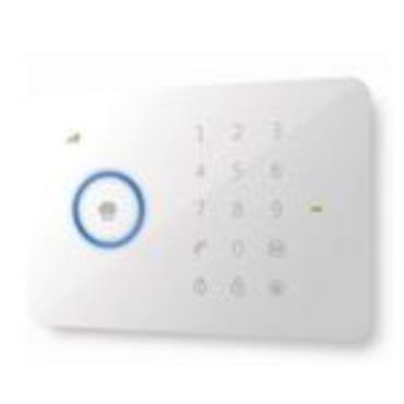 Chuango G5 GSM intruder alarm