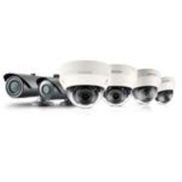 Samsung WiseNet Lite 1.3MP/2MP camera series