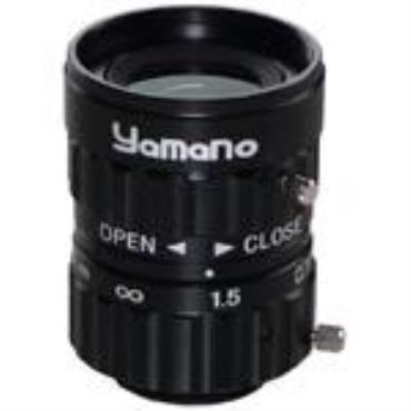 Yamano - Y2316M10MPX - 10MP lens