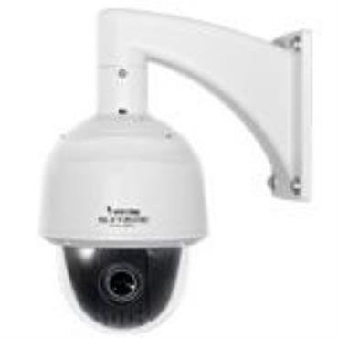 VIVOTEK SD8333E 720p HD IP dome