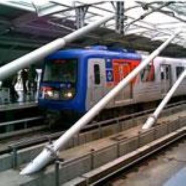 Bosch Railway Solutions