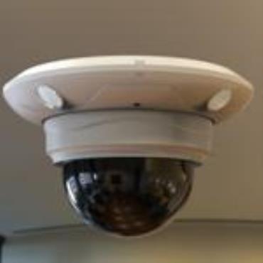 Santachi PTZ Dome Camera